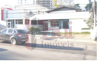 Casa comercial para alugar em Pinheiros, São Paulo 