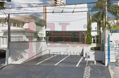 Casa comercial para alugar na Mooca, São Paulo 