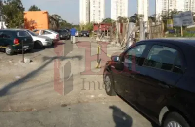 Terreno à venda no Jardim Boa Vista (Zona Oeste), São Paulo 