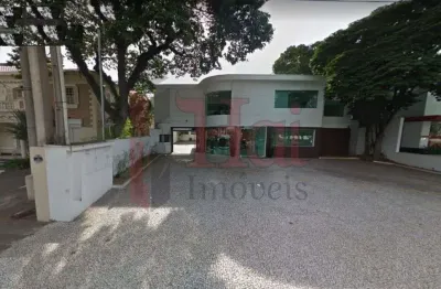 Casa comercial para alugar no Jardim América, São Paulo 