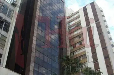 Vendo conjunto comercial com renda, na av paulista ,excelente localização