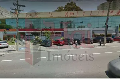 Locação de loja junto as lojas americanas,jardim são paulo, zona norte, excelente localização