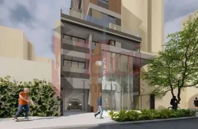 Vendo apartamento,lançamento,  vila nova conceição, excelente localização