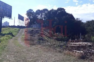 Terreno à venda no Quitaúna, Osasco 