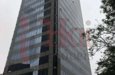 Locação de conjunto comercial, brooklin, excelente localização