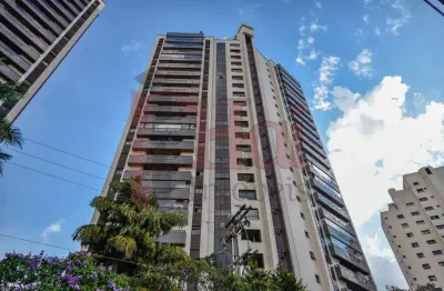 Apartamento com 5 quartos à venda no Bosque da Saúde, São Paulo 