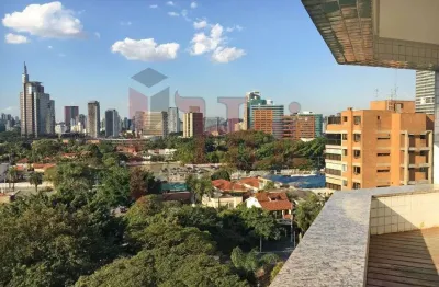 Apartamento com 4 quartos à venda no Butantã, São Paulo 