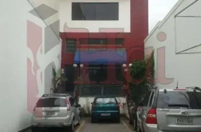 Prédio à venda em Santana, São Paulo 