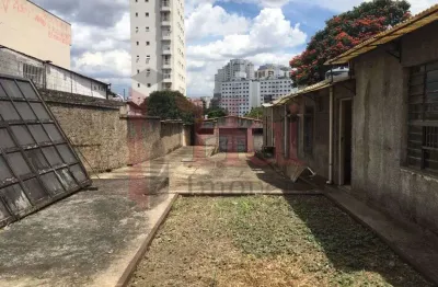 Terreno à venda na Vila Leopoldina, São Paulo 