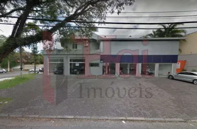 Ponto comercial à venda em Alto de Pinheiros, São Paulo 