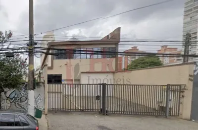 Prédio para alugar na Lapa, São Paulo 