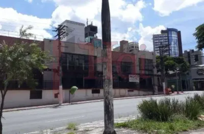 Ponto comercial para alugar em Pinheiros, São Paulo 