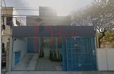 Prédio com 10 salas para alugar no Jardim das Laranjeiras, São Paulo 