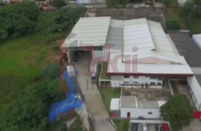 Barracão / Galpão / Depósito à venda no Jardim Guanciale, Campo Limpo Paulista 