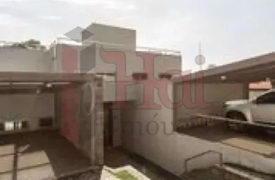 Casa à venda na Vila Tramontano, São Paulo 