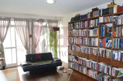 Vendo apartamento cerqueira césar, jardim américa, excelente localização