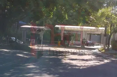 Apartamento com 4 quartos à venda na Rua Alexandre Correia, 258, Morumbi, São Paulo