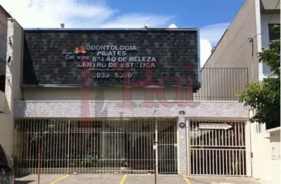 Locação de casa comercial, vila mascote, jabaquara, zona sul ,excelente localização