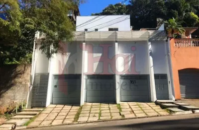 Casa comercial à venda na Fazenda Morumbi, São Paulo 