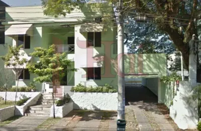 Venda ou locação de casa comercial, jardim europa, excelente localização