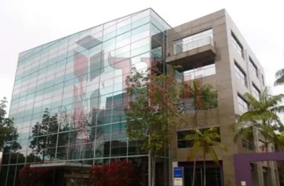 Locação de laje comercial, jardim morumbi, excelente localização