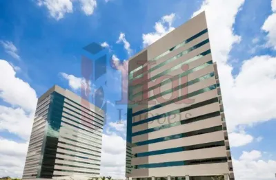 Locação de conjunto comercial,laje, Jurubatuba, Santo Amaro, Interlagos, excelente localização