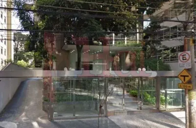 Locação de conjunto comercial , itaim bibi, excelente localização