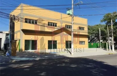 Imóvel Comercial para locação no Alto de Pinheiros com 680 m²
