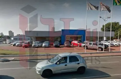 Prédio para alugar no Centro, São Caetano do Sul 