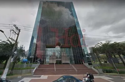 Ponto comercial para alugar no Jardim das Acacias, São Paulo 