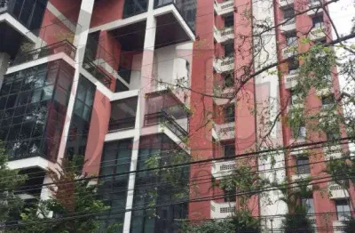 Venda ou locação de apartamento, real parque, excelente localização