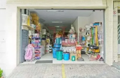 Ponto comercial à venda em Perdizes, São Paulo 