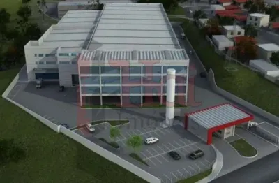 Barracão / Galpão / Depósito para alugar no Jardim Mutinga, Barueri 