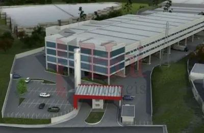 Barracão / Galpão / Depósito para alugar no Jardim Mutinga, Barueri 