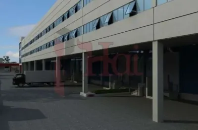 Barracão / Galpão / Depósito para alugar no Jardim Mutinga, Barueri 