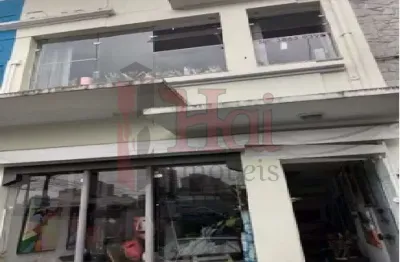 Casa comercial à venda em perdizes, são paulo , 173 m2 por r$ 990.000