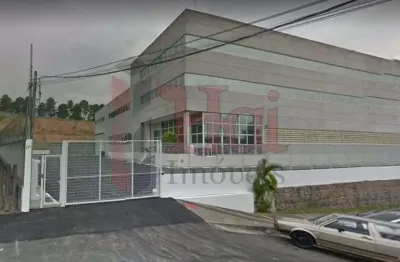 Barracão / Galpão / Depósito para alugar no Jardim Mutinga, Barueri 