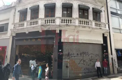 Locação de loja no centro, 690m2 |zona central, excelente localização