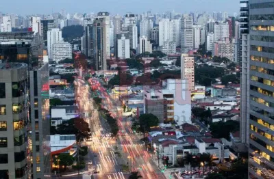 Locação de conjunto comercial, itaim bibi, excelente localização