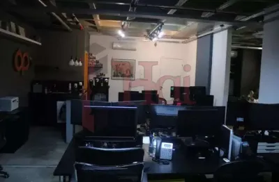 Sala comercial para alugar em pinheiros, são paulo , 92 m2 por r$ 4.800