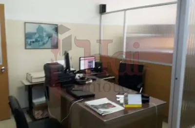 Sala comercial à venda na rua josé paulino, 257, bom retiro, são paulo, 170 m2 por r$ 700.000