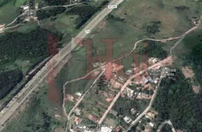 Terreno à venda no Terras de San Nicolau, Santana de Parnaíba 