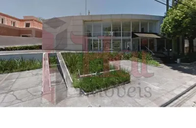 Ponto comercial à venda no Jardim Europa, São Paulo 