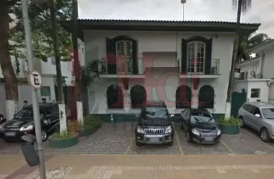 Prédio à venda no jardim paulista, são paulo , 460 m2 por r$ 5.520.000