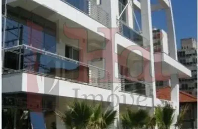 Locação de conjunto comercial, jardim paulista, zona sul, excelente localização