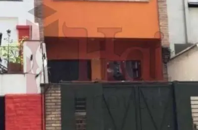 Casa comercial para alugar na Consolação, São Paulo 