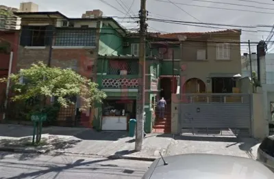 Casa comercial à venda em Pinheiros, São Paulo 