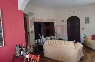 Casa com 3 quartos à venda na Vila Ema, São Paulo 