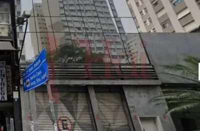 Prédio à venda na Vila Buarque, São Paulo 