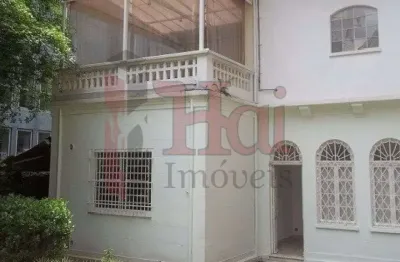 Casa comercial para alugar no Jardim Paulista, São Paulo 